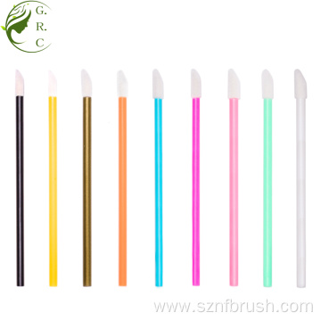 One-off Lip Brush Applicator Cosmetic Disposable Lip Brush